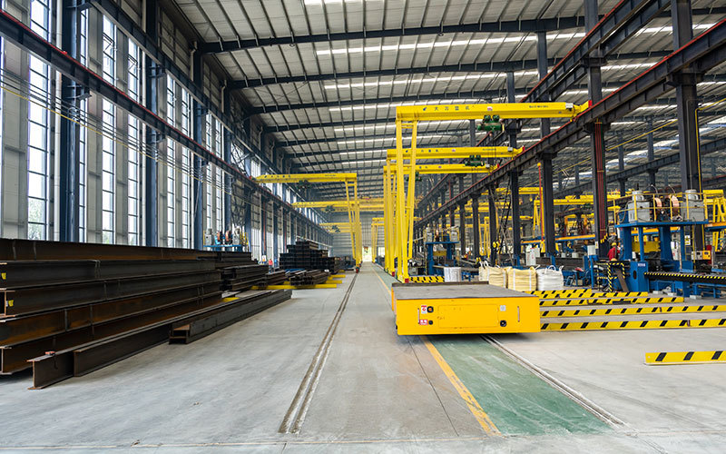 factory factory