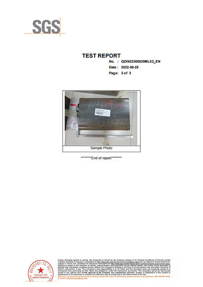 SGS-certificate-based-on-American-standard SGS-certificate-based-on-American-standard