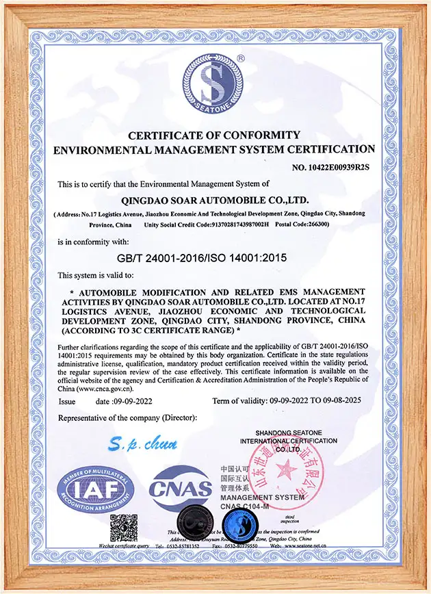 Environmental management Environmental management