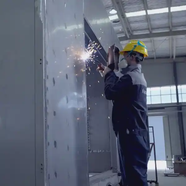 Intelligent Factory Intelligent Factory