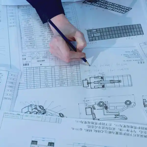 R&D Department R&D Department