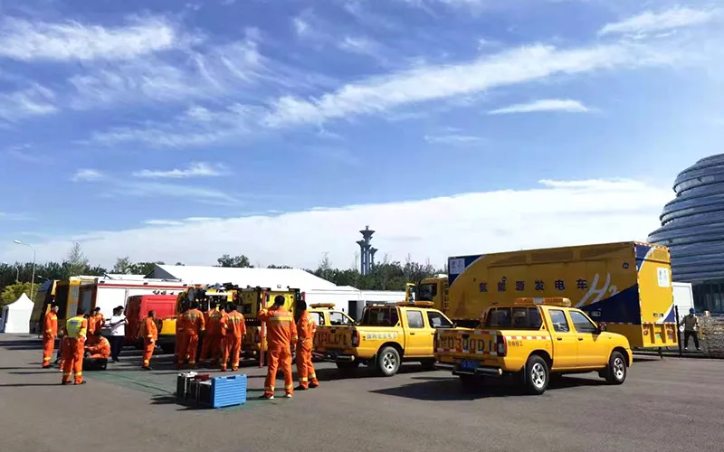 70th Anniversary National Day Power Protection Site 70th Anniversary National Day Power Protection Site