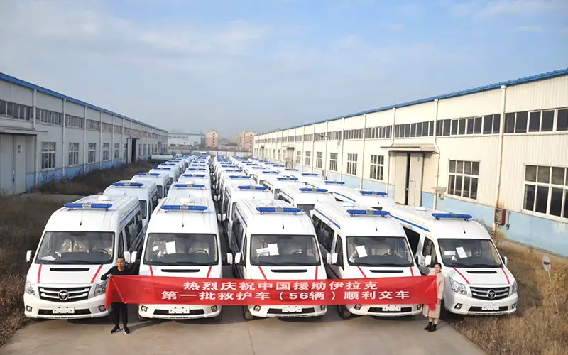 Delivery and shipment Delivery and shipment
