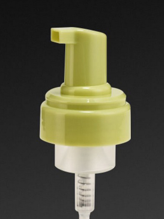 Foam Pump 601-OAOA/43-410