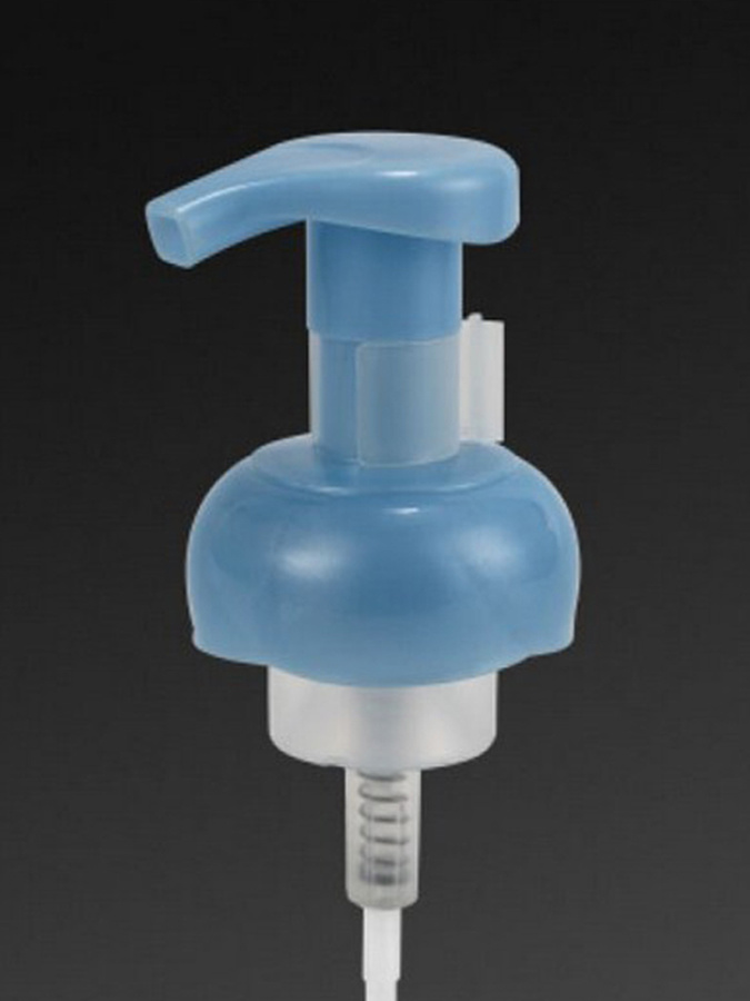 Foam Pump 601-OEBF/43-410