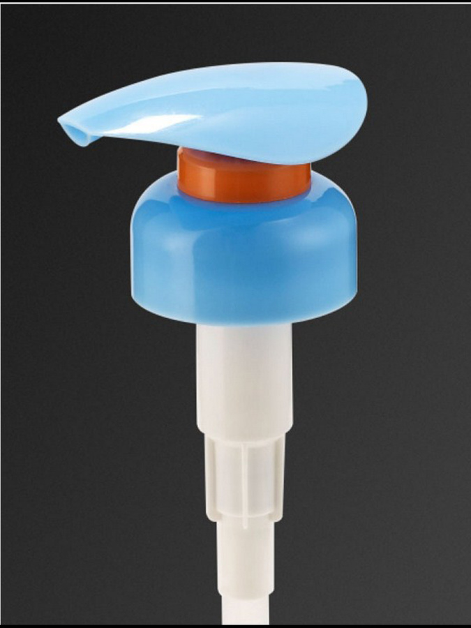 Lotion Pump 401-ALAI/33-410
