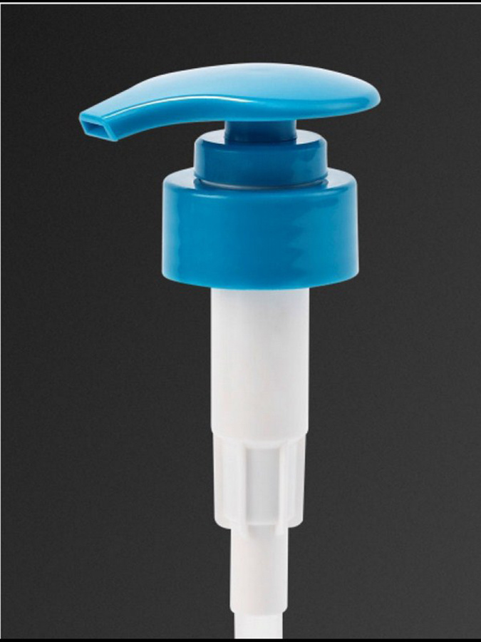 Lotion Pump 401-MAH/33-410