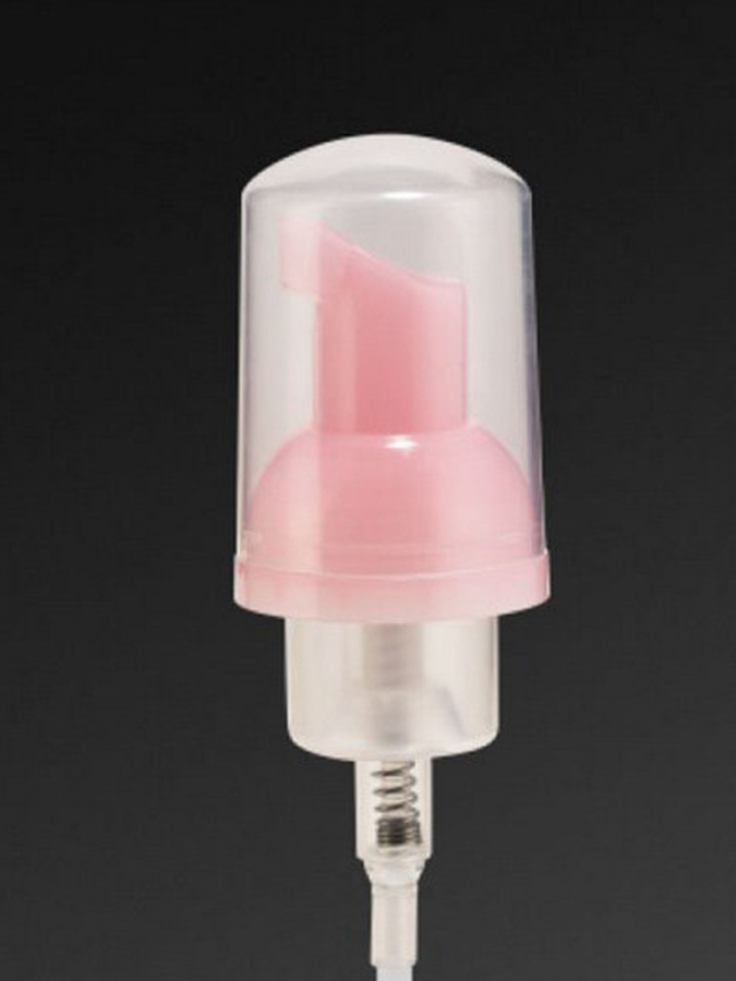 Foam Pump 501-BBOB/30-410