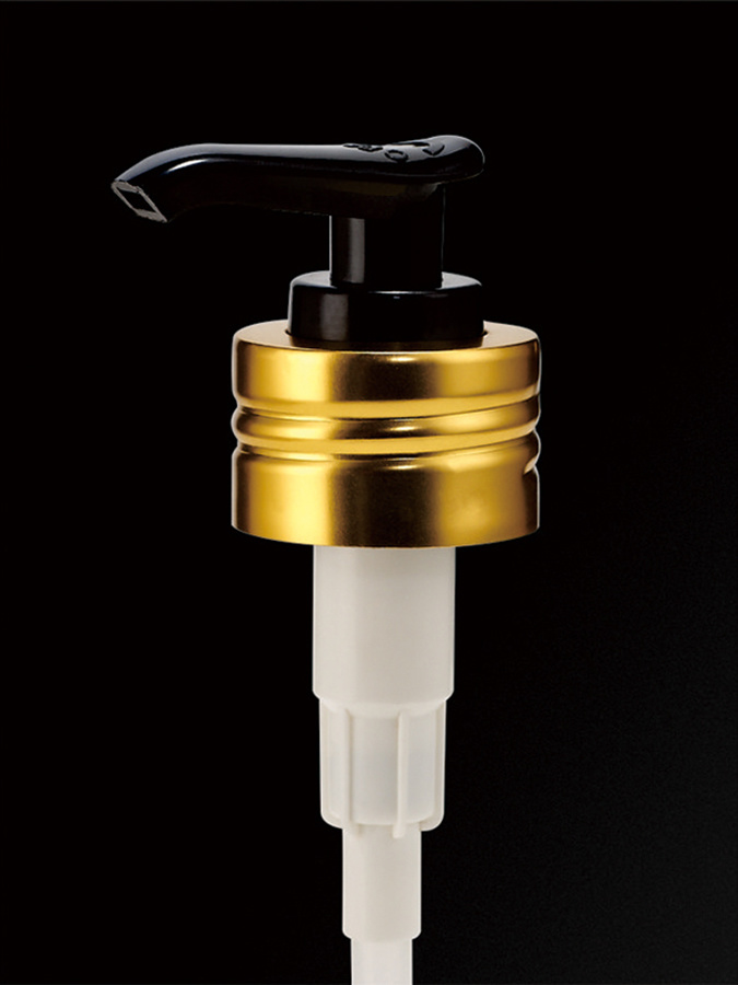 Lotion Pump 201-CAC/28-410