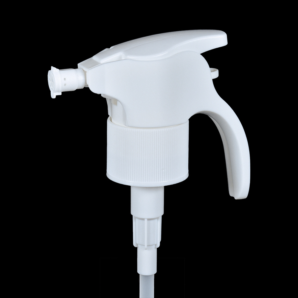 Single -handed  Foam Pump PW401-BAA-28-410