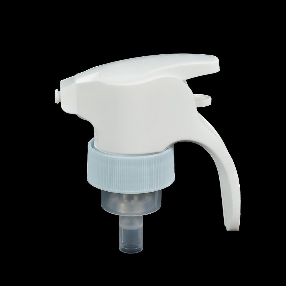 Handed lotion pump SPL-80-43-1