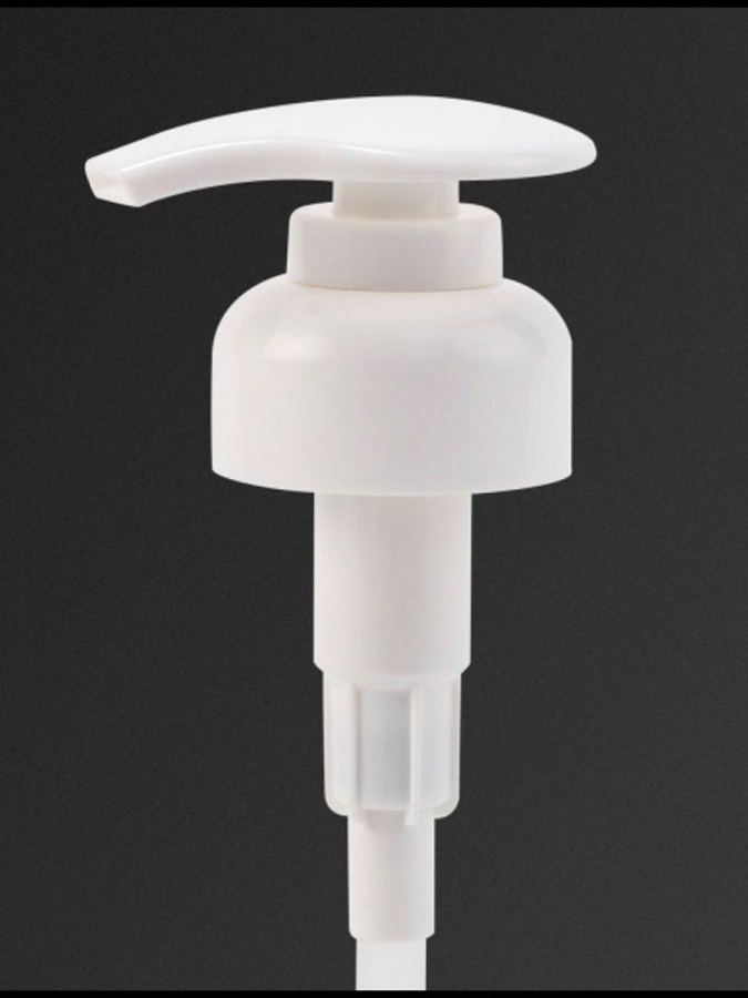 Lotion Pump 201-MAN/28-410