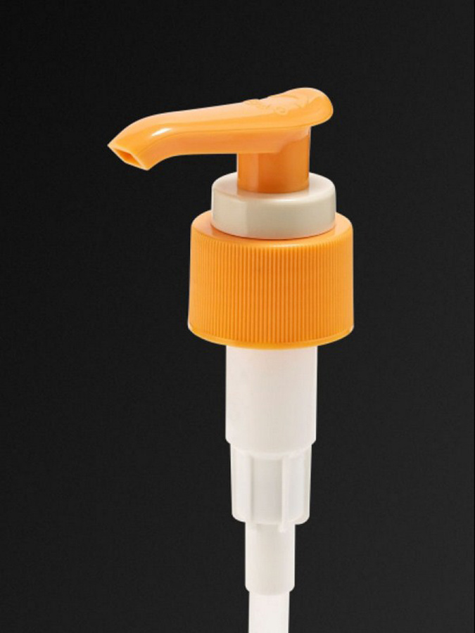 Lotion Pump 201-CAA/24-410