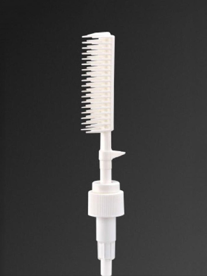Lotion Pump 201-CMOO/24(28)-410