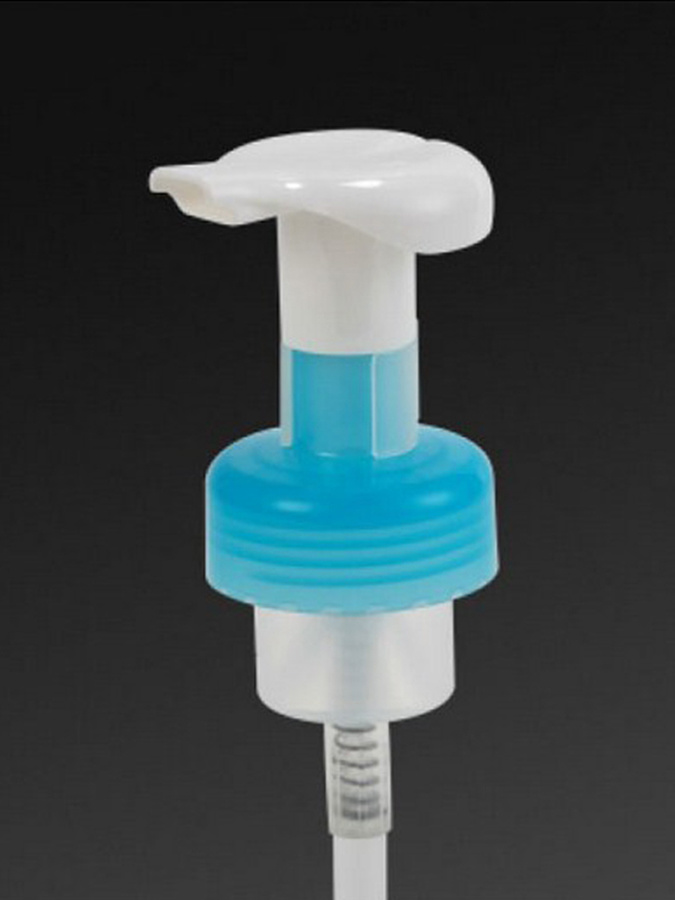 Foam Pump 601-OIBD/43-410