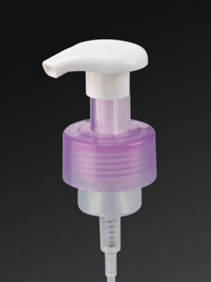 Foam Pump 601-OEAC/43-410