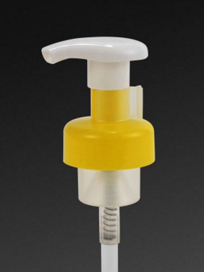 Foam Pump 601-OGBD/43-410