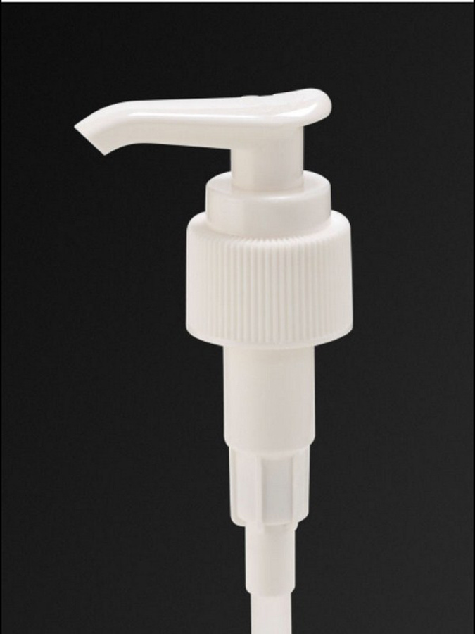 Lotion Pump 201-CAB/24-410