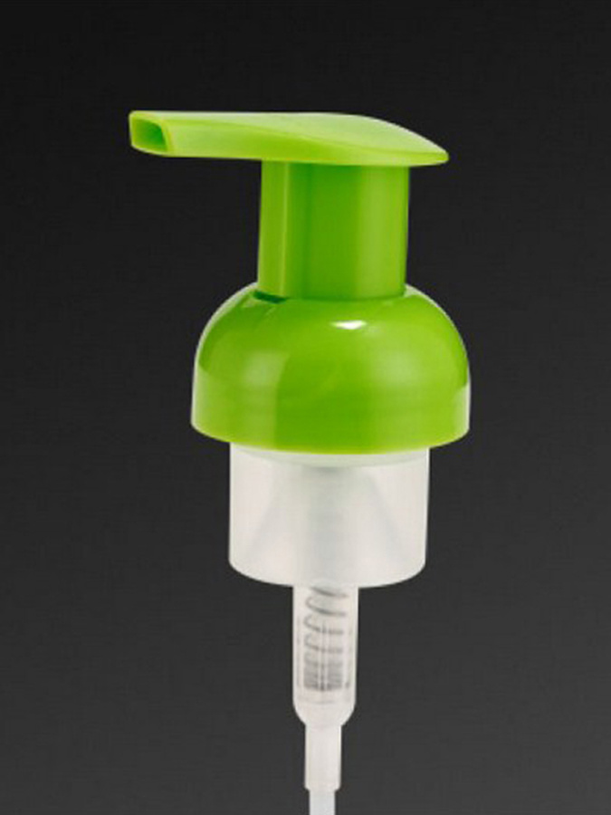 Foam Pump 601-OBOB/40-410