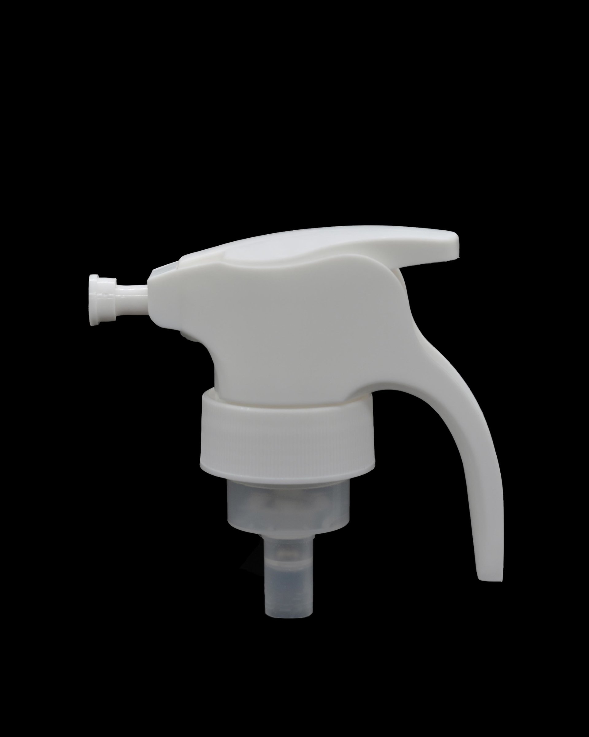 Three-hole Single-handed sprayer SPS-73-43