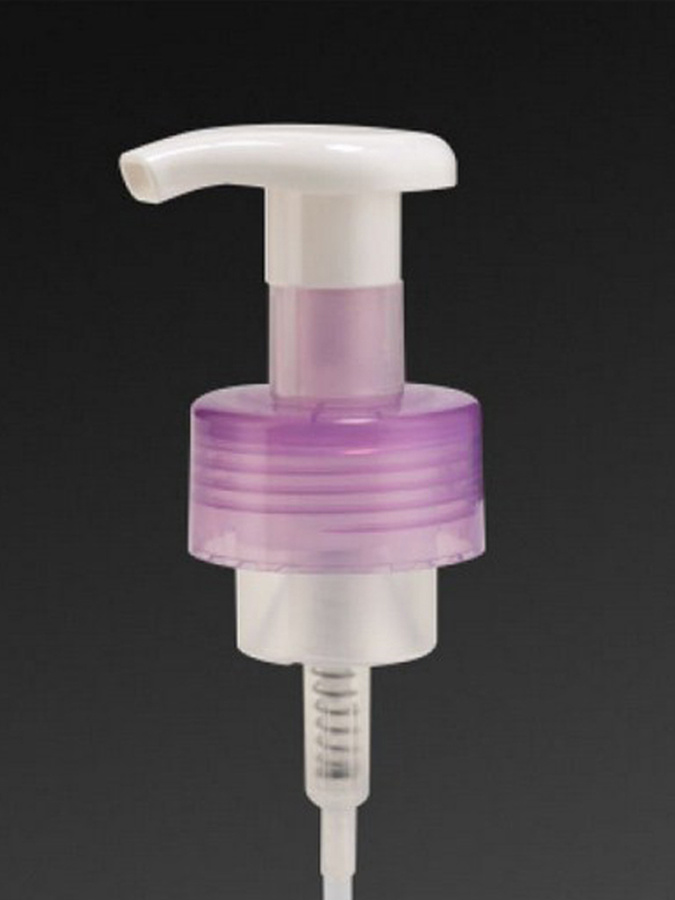 Foam Pump 601-OGAC/43-410