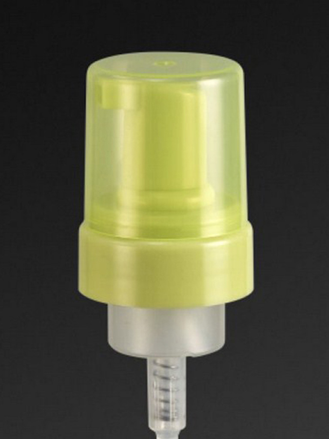 Foam Pump 601-AAOA/43-410