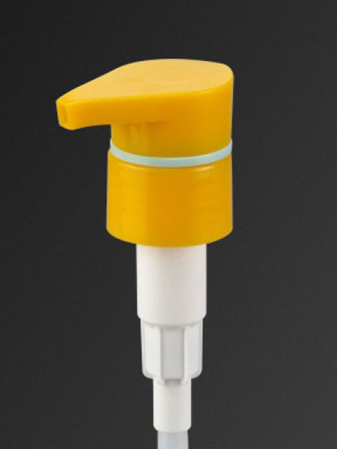 Lotion Pump 201-AEDE/24-410