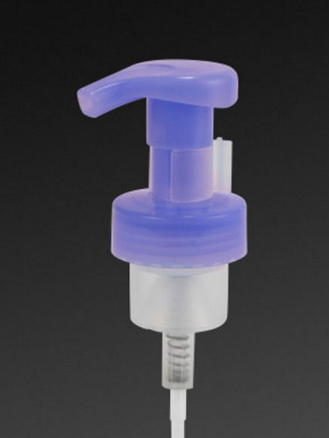 Foam Pump 601-OEAM/40-410