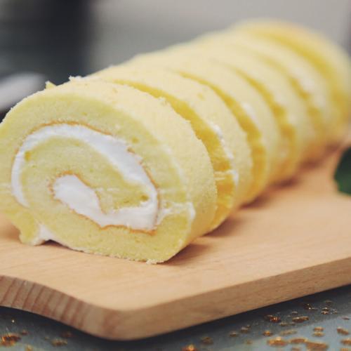 蛋糕设备：蛋糕卷层机的优点有哪些？