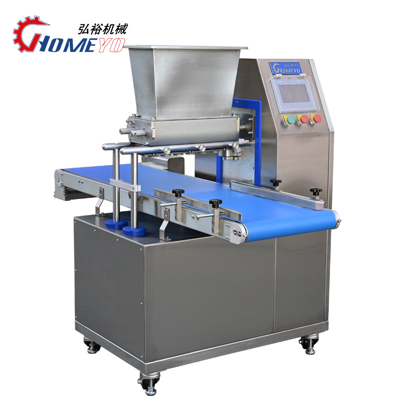 Type 400 cookie machine