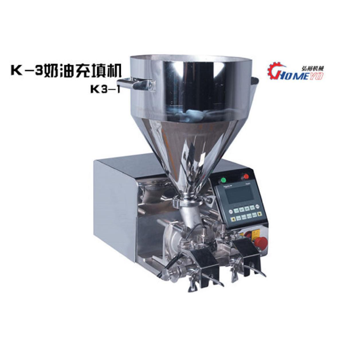 K3 Cream Depositor