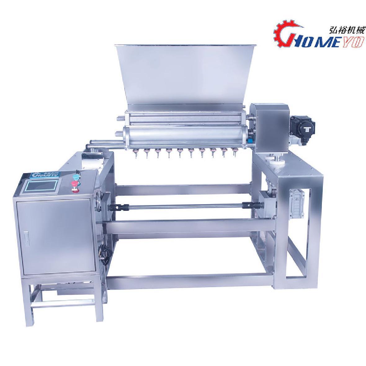 Stuffing Machine Series