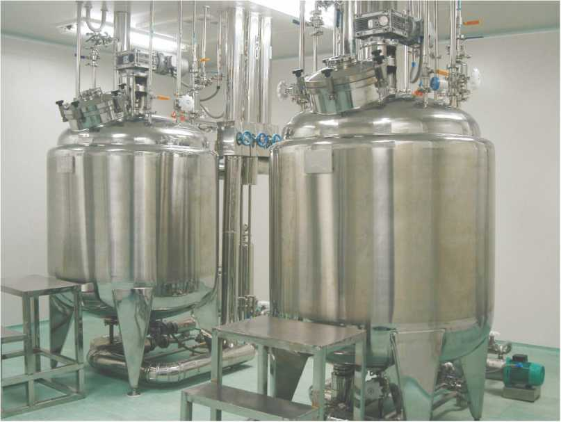 10.配液罐