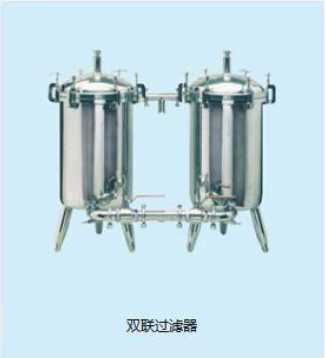 雙聯(lián)過濾器
