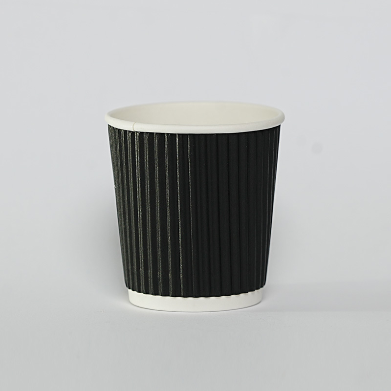 Elevate Your Events with Customizable Ripple Wall Cups