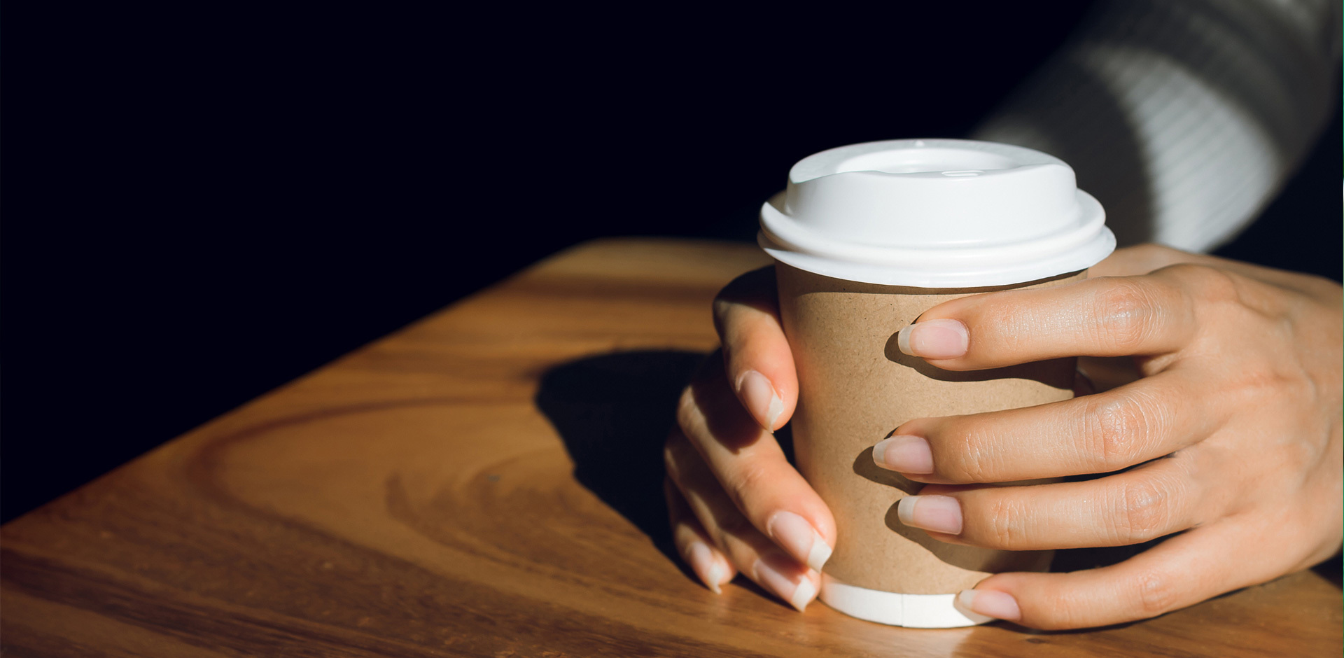 Professional manufacturer of disposable paper cups
