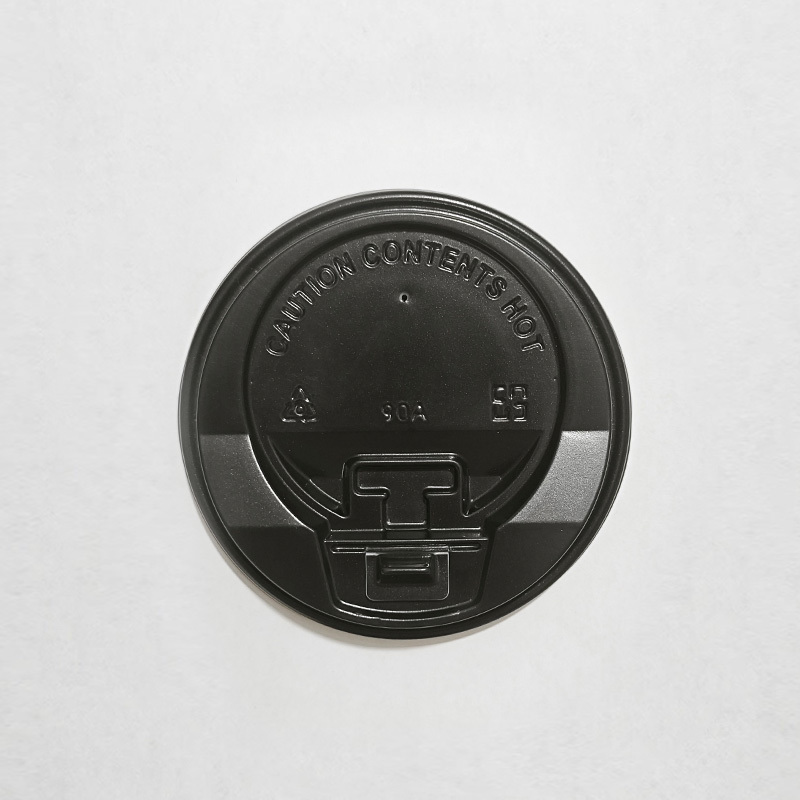 Exploring the Advantages of Sip-Through Lids in the Plastic Industry