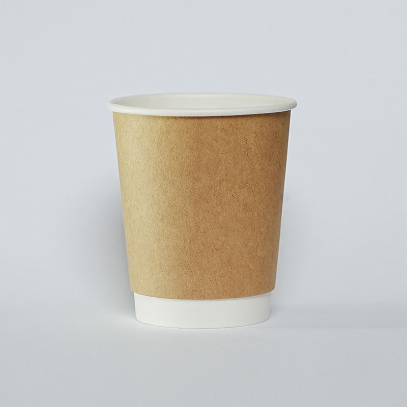 Quality Double-Wall Paper Cups