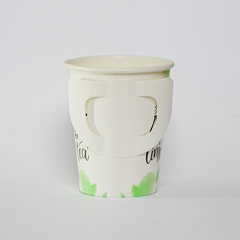 Elevating Convenience: The Benefits of Quality Anti-Scalding Paper Cups