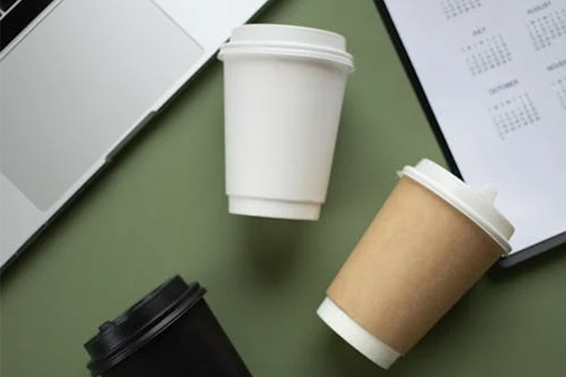 How to choose disposable paper cups?
