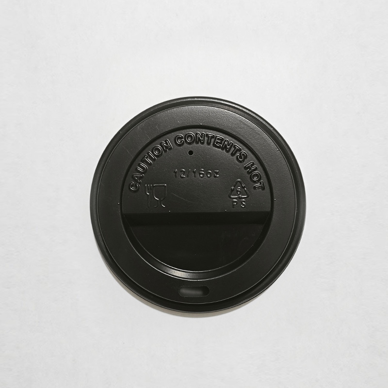 Why Choose Straw Slot Lids? The Advantages of This Versatile Packaging Solution