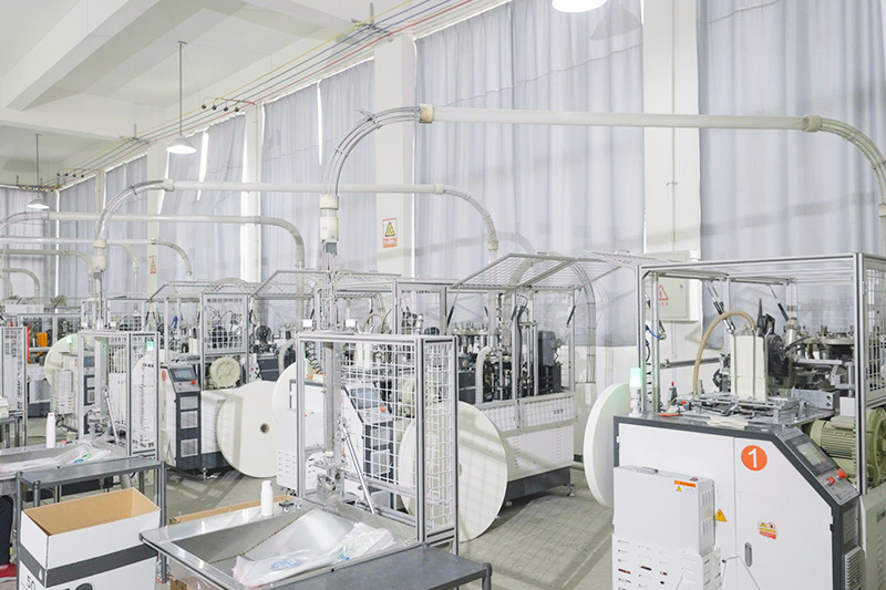 Company environment 4