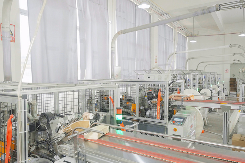 Company environment 8