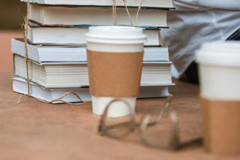 The wide range of uses and market prospects of disposable paper cups