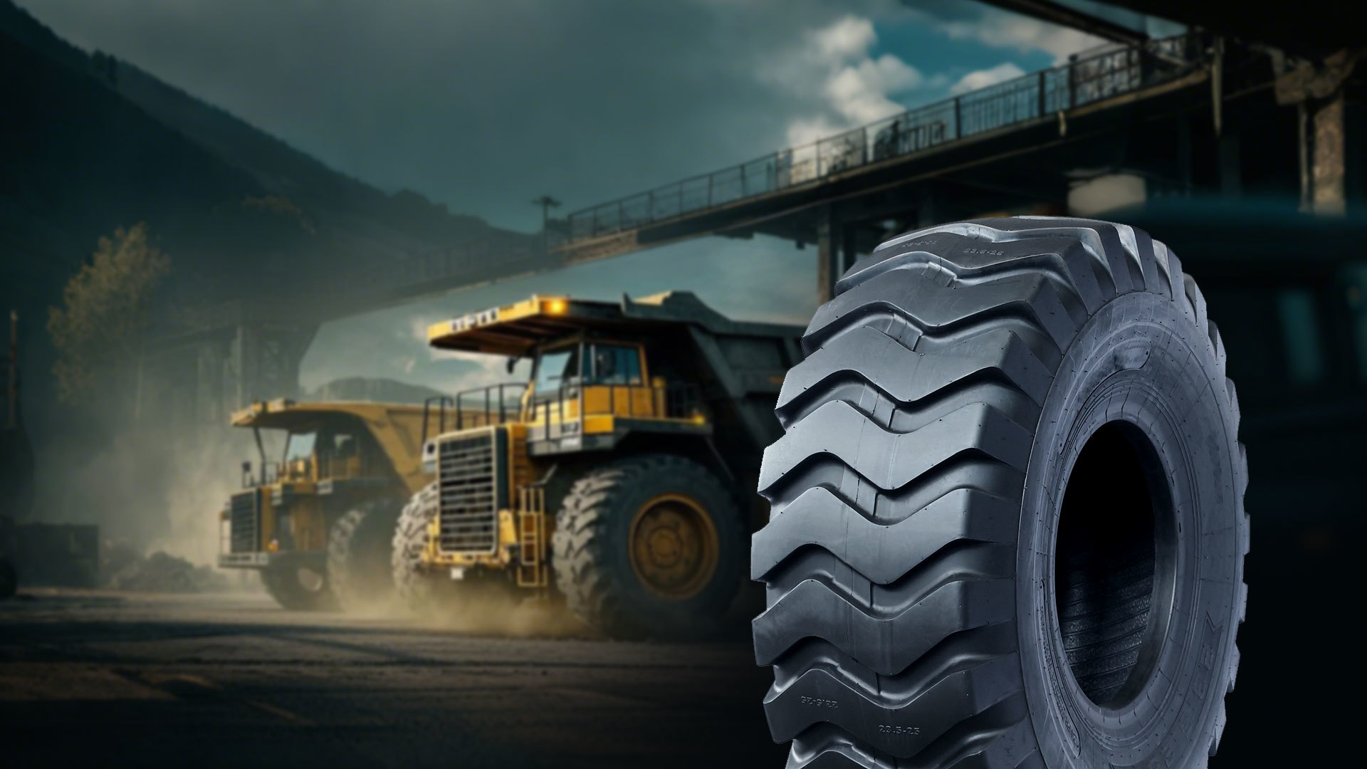 OTR TYRE