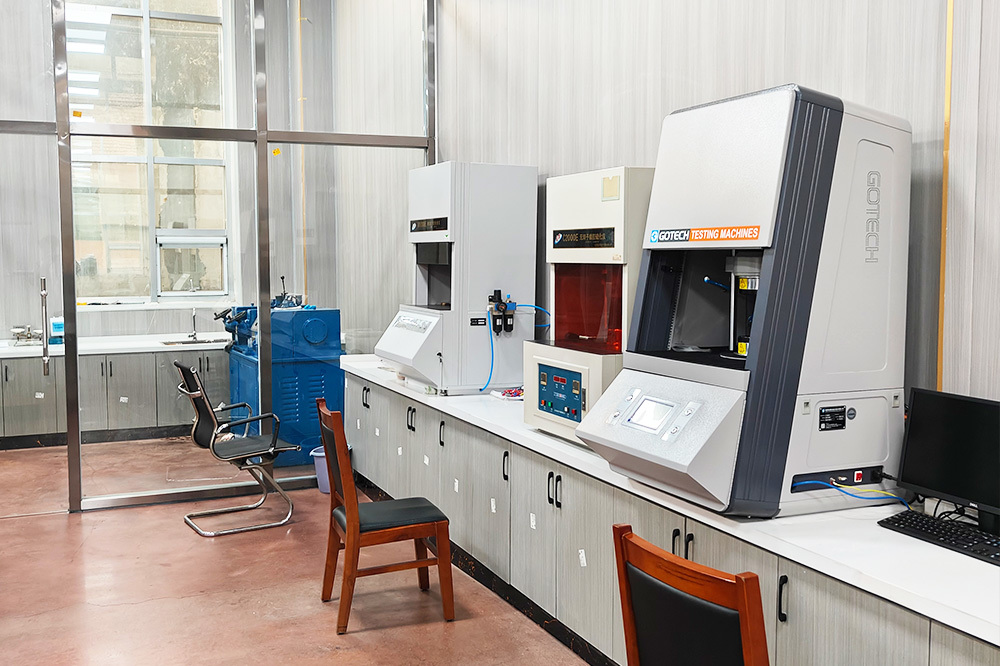 laboratory