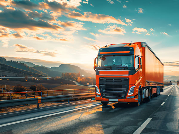 we ensure not only superior product quality but also fast and efficient delivery services.