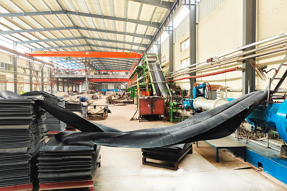 Extrusion workshop