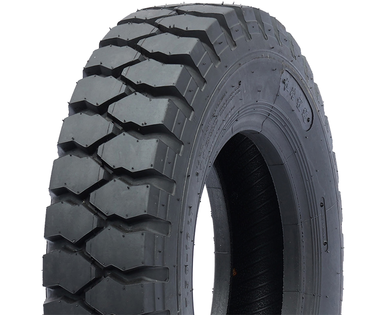 TRUCK TRAILER TYRE
