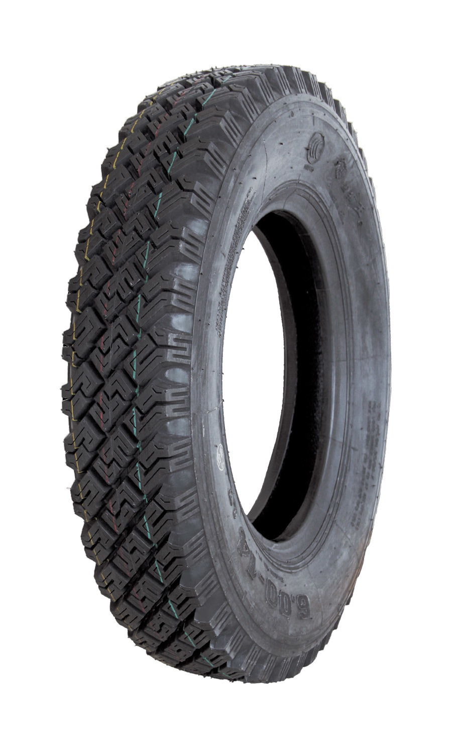 TH501